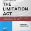 LexisNexis's Commentary on The Limitation Act by T R Desai