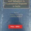 Thomson's Damages, Expert Evidence and Valuation in Commercial Disputes in India by Gaurav Pachnanda