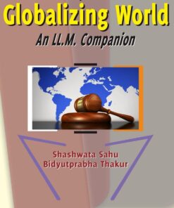 ALH's Law And Justice In A Globalizing World by Shashwata Sahu