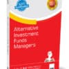 Taxmann's Alternative Investment Funds Managers by NISM - March 2024