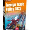 Centax's Foreign Trade Policy 2023 by R.K Jain - 29th Edition April 2025