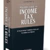 Taxmann's Master Guide To Income tax Rules - 32nd Edition 2025