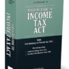 Taxmann's Master Guide To Income Tax Act - 35th Edition 2025