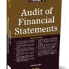Taxmann's Audit of Financial Statements by Pranav Jain