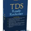 Taxmann's TDS Ready Reckoner - 31st Edition April 2025