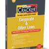 Taxmann's Cracker - Corporate and Other Laws by Pankaj Garg for Jan 2025