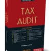 Taxmann's Guide to Tax Audit by Srinivasan Anand G - 17th Edition 2025