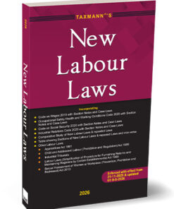 New Labour Laws